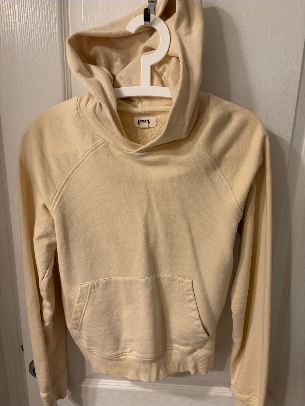 Sweater Subcategory Identification